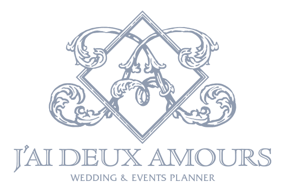 J'ai 2 Amours | Wedding Planner