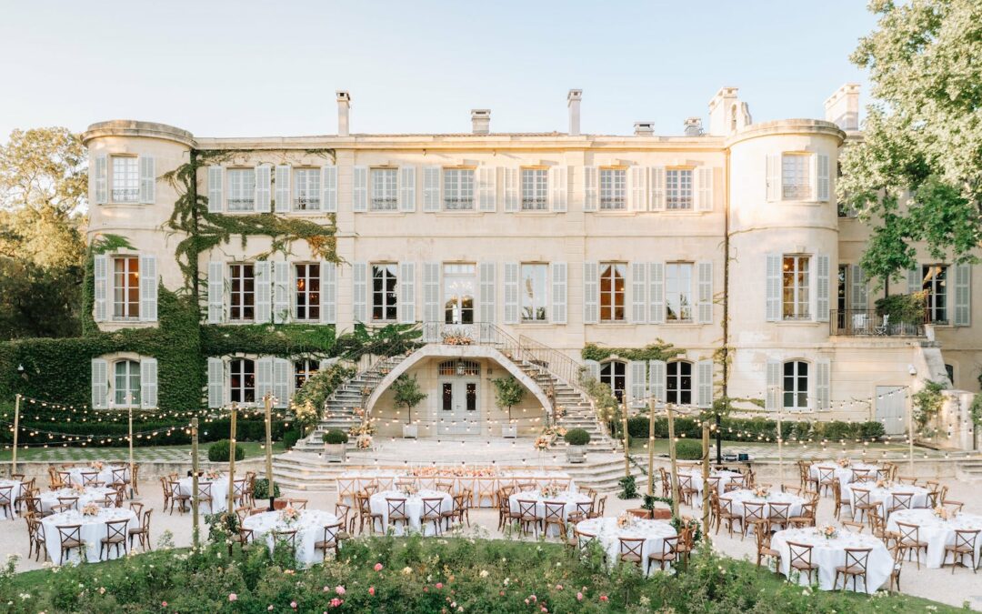 De A à Z : Le guide pratique pour choisir une Wedding Planner en Provence